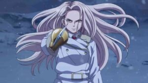 Undead Unluck: Winter-hen Sub Indo