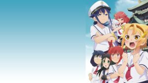 Yatogame-chan Kansatsu Nikki Yonsatsume Sub Indo