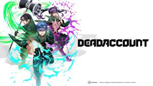 Dead Account Sub Indo