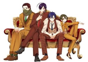 Goumon Baito-kun no Nichijou Sub Indo