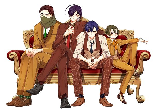 Goumon Baito-kun no Nichijou Sub Indo : Episode 1 – 12 (End)