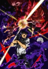Jigoku Sensei Nube (2025) Part 2 Sub Indo : Episode 1 – 12 (End)