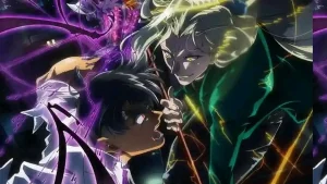 Jigoku Sensei Nube (2025) Part 2 Sub Indo