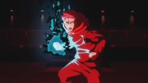 Jujutsu Kaisen: Shimetsu Kaiyuu - Zenpen Sub Indo