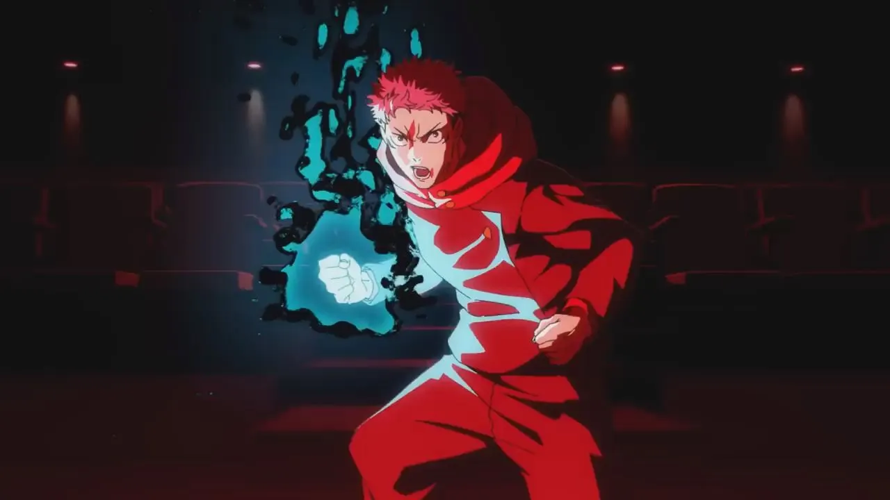 Jujutsu Kaisen: Shimetsu Kaiyuu – Zenpen Sub Indo : Episode 1 – 12 (End)