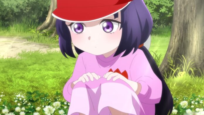 Kaya-chan wa Kowakunai Sub Indo : Episode 1 – 12 (End)