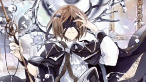 Majutsushi Kunon wa Mieteiru Sub Indo