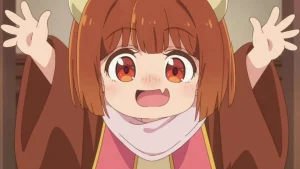 Maou no Musume wa Yasashisugiru!! Sub Indo