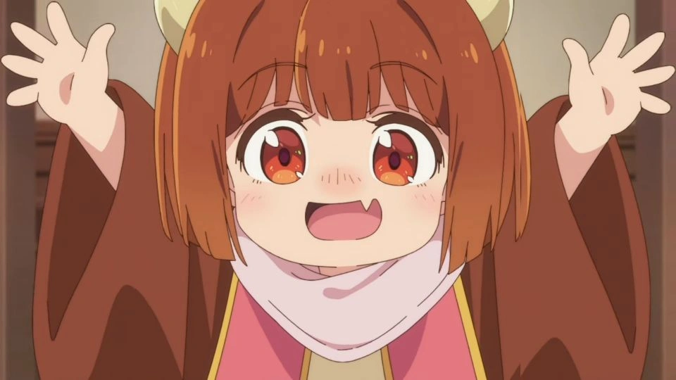 Maou no Musume wa Yasashisugiru!! Sub Indo : Episode 1 – 12 (End)