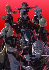 Mato Seihei no Slave Season 2 Sub Indo : Episode 1 – 12 (End)