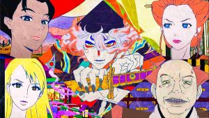 Mononoke Movie 2: Hinezumi Sub Indo