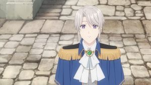 Odayaka Kizoku no Kyuuka no Susume Sub Indo