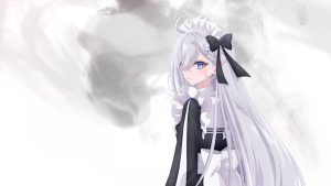 Shibou Yuugi de Meshi wo Kuu Sub Indo