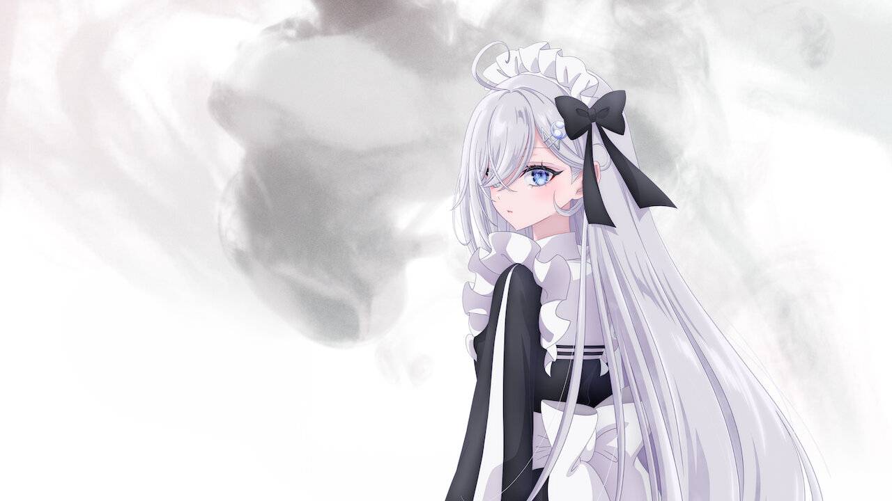 Shibou Yuugi de Meshi wo Kuu Sub Indo : Episode 1 – 11 (End)