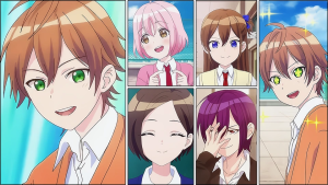 Tooi-san wa Seishun Shitai! Baka to Smartphone to Romance to Sub Indo