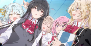 Watashi ga Koibito ni Nareru Wake Nai jan Muri Muri! (Muri ja Nakatta!) (2026) Sub Indo