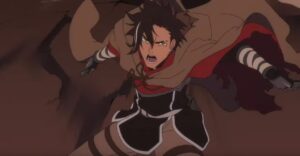 Yuusha-kei ni Shosu: Choubatsu Yuusha 9004-tai Keimu Kiroku Sub Indo